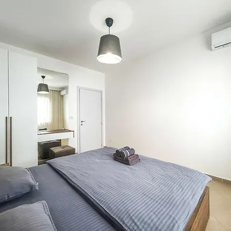 Apartmán Marine Center *